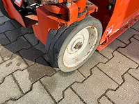 2018 skyjack sj iii 3219 hoogwerker - afbeelding 10 van  20