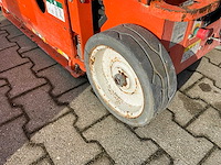 2018 skyjack sj iii 3219 hoogwerker - afbeelding 11 van  20