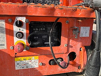 2018 skyjack sj iii 3219 hoogwerker - afbeelding 18 van  20