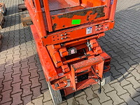 2018 skyjack sj iii 3219 hoogwerker - afbeelding 19 van  20