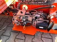 2018 skyjack sj iii 3219 hoogwerker - afbeelding 8 van  21