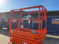 2018 skyjack sj iii 3219 hoogwerker - afbeelding 21 van  21