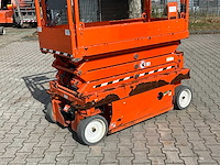 2018 skyjack sj iii 3219 hoogwerker - afbeelding 9 van  30