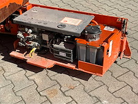 2018 skyjack sj iii 3219 hoogwerker - afbeelding 17 van  30