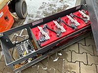 2018 skyjack sj iii 3220 hoogwerker - afbeelding 3 van  14