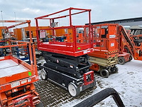 2018 skyjack sj iii 3220 hoogwerker - afbeelding 7 van  14