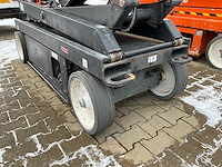 2018 skyjack sj iii 3220 hoogwerker - afbeelding 10 van  14