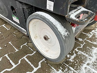 2018 skyjack sj iii 3220 hoogwerker - afbeelding 12 van  14