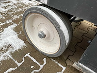 2018 skyjack sj iii 3220 hoogwerker - afbeelding 13 van  14