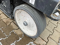 2018 skyjack sj iii 3220 hoogwerker - afbeelding 14 van  14