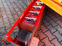 2018 skyjack sj iii 3220 hoogwerker - afbeelding 3 van  20