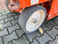 2018 skyjack sj iii 3220 hoogwerker - afbeelding 7 van  20