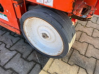 2018 skyjack sj iii 3220 hoogwerker - afbeelding 8 van  20