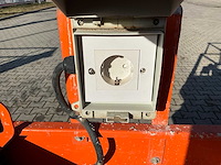 2018 skyjack sj iii 3220 hoogwerker - afbeelding 18 van  20