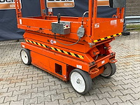 2018 skyjack sj iii 3220 hoogwerker - afbeelding 6 van  31