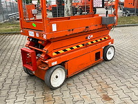 2018 skyjack sj iii 3220 hoogwerker - afbeelding 7 van  31