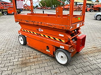 2018 skyjack sj iii 3220 hoogwerker - afbeelding 8 van  31