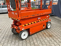 2018 skyjack sj iii 3220 hoogwerker - afbeelding 9 van  31