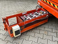2018 skyjack sj iii 3220 hoogwerker - afbeelding 13 van  31