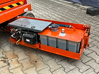 2018 skyjack sj iii 3220 hoogwerker - afbeelding 15 van  31