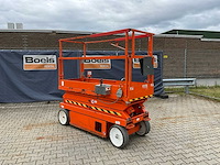 2018 skyjack sj iii 3220 hoogwerker - afbeelding 12 van  31