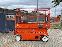 2018 skyjack sj iii 3220 hoogwerker - afbeelding 23 van  31