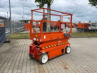 2018 skyjack sj iii 3220 hoogwerker - afbeelding 26 van  31