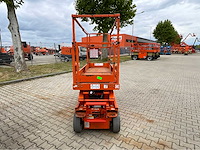 2018 skyjack sj iii 3220 hoogwerker - afbeelding 27 van  31