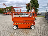 2018 skyjack sj iii 3220 hoogwerker - afbeelding 29 van  31