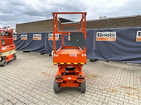 2018 skyjack sj iii 3220 hoogwerker - afbeelding 31 van  31