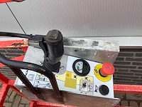 2018 skyjack sj16 hoogwerker - afbeelding 4 van  7