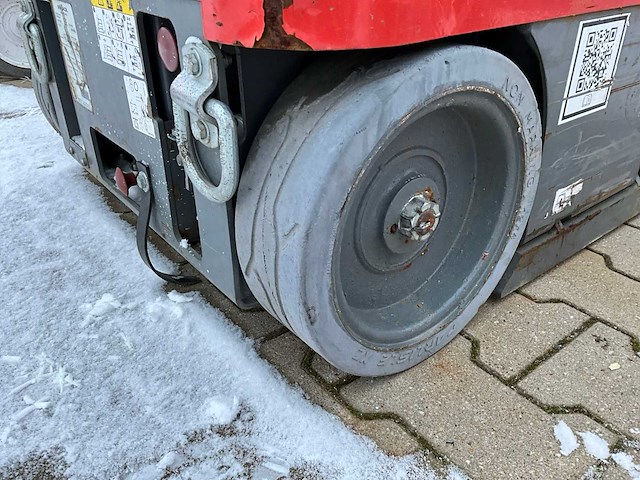 2018 skyjack sj16 personenlift - afbeelding 3 van  15