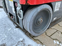 2018 skyjack sj16 personenlift - afbeelding 3 van  15