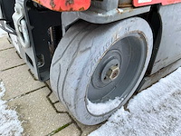 2018 skyjack sj16 personenlift - afbeelding 5 van  15