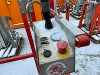 2018 skyjack sj16 personenlift - afbeelding 12 van  15