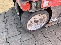 2018 skyjack sj16e personenlift - afbeelding 3 van  13