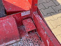 2018 skyjack sj16e personenlift - afbeelding 12 van  13