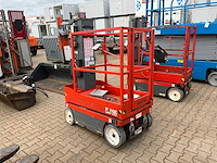 2018 skyjack sj16e personenlift - afbeelding 12 van  17