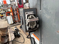 2018 skyjack sj16e personenlift - afbeelding 15 van  17