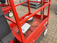 2018 skyjack sj16e personenlift - afbeelding 17 van  17
