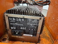 2018 skyjack sj4632 hoogwerker - afbeelding 12 van  14