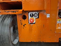 2018 skyjack sj4632 hoogwerker - afbeelding 3 van  14