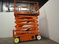 2018 skyjack sj4632 hoogwerker - afbeelding 7 van  14