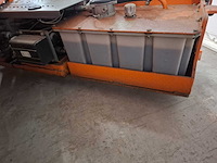 2018 skyjack sj4632 hoogwerker - afbeelding 8 van  14