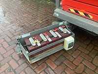 2018 skyjack sji 3219 hoogwerker - afbeelding 9 van  9