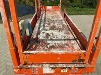 2018 skyjack sjiii-3219 hoogwerker - afbeelding 2 van  18