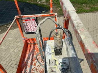 2018 skyjack sjiii-3219 hoogwerker - afbeelding 3 van  18