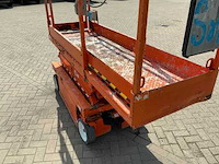 2018 skyjack sjiii-3219 hoogwerker - afbeelding 17 van  18