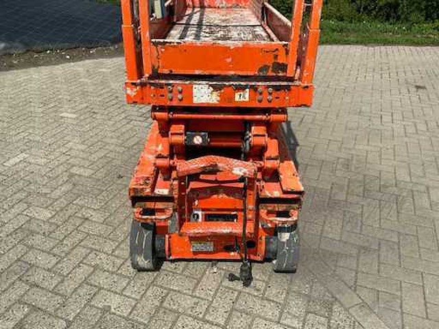 2018 skyjack sjiii-3219 hoogwerker - afbeelding 18 van  18