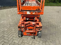 2018 skyjack sjiii-3219 hoogwerker - afbeelding 18 van  18